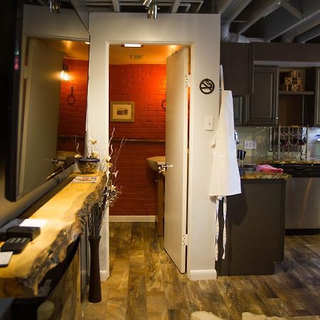Castle Marne Bed & Breakfast Denver Ngoại thất bức ảnh