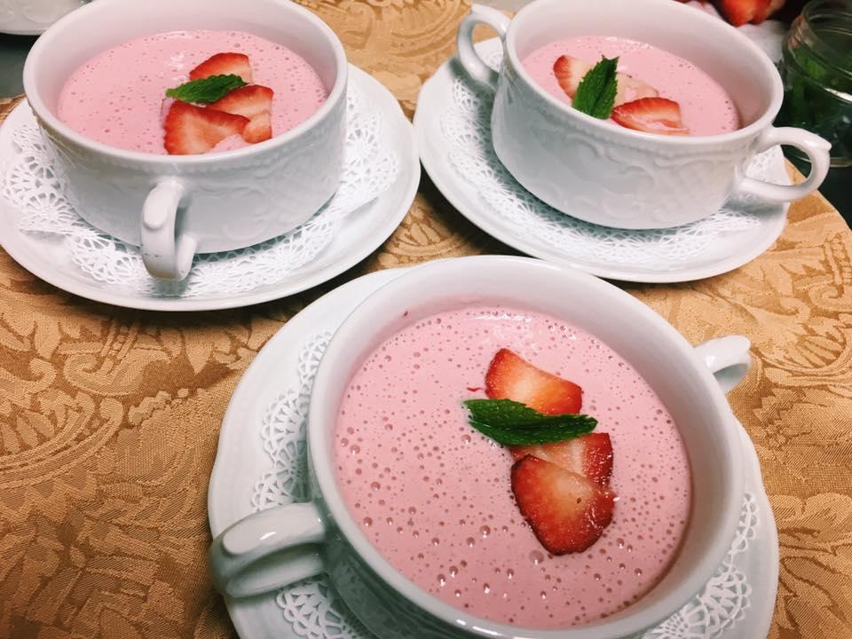 Castle Marne Bed & Breakfast Denver Ngoại thất bức ảnh