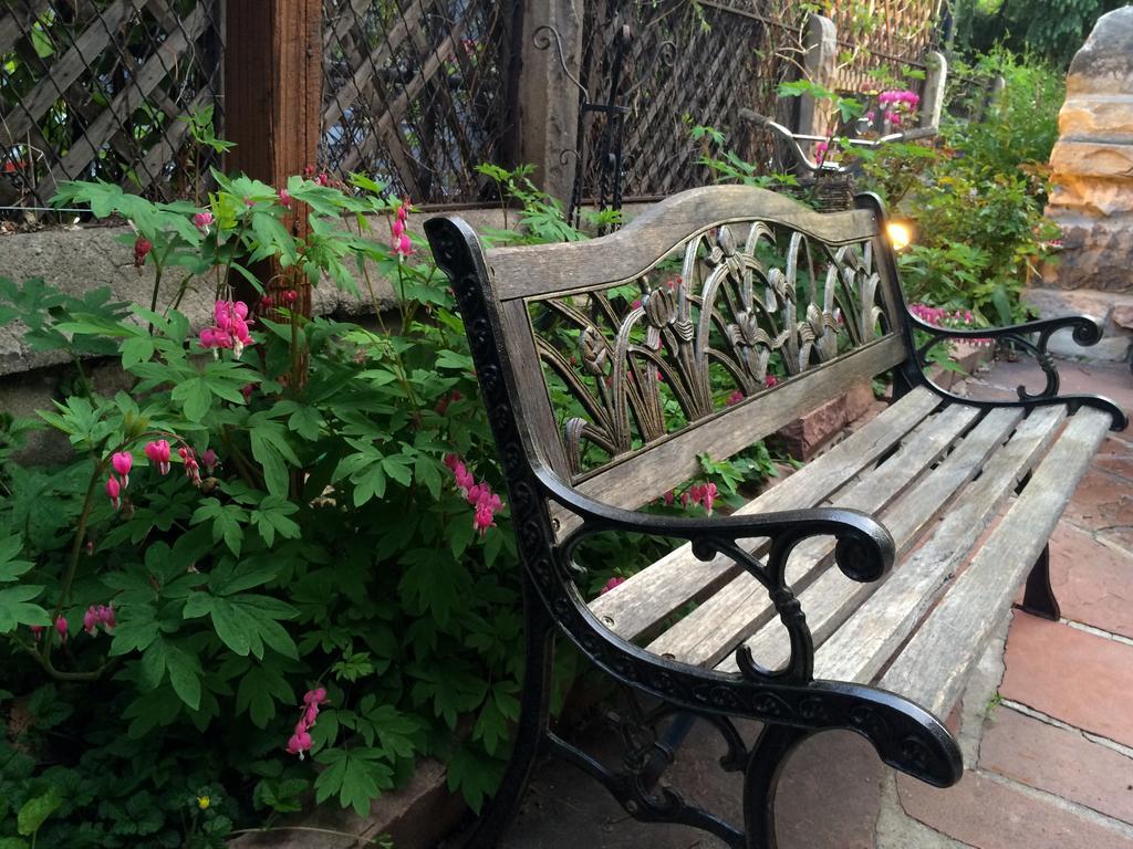 Castle Marne Bed & Breakfast Denver Ngoại thất bức ảnh