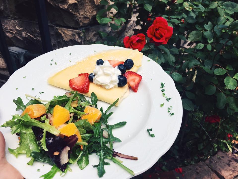 Castle Marne Bed & Breakfast Denver Ngoại thất bức ảnh